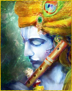 SHRI KRISHNA