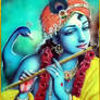 SHRI KRISHNA