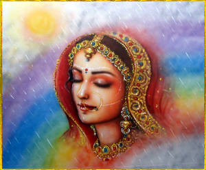 SHRI RADHA