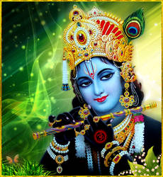 SHRI KRISHNA