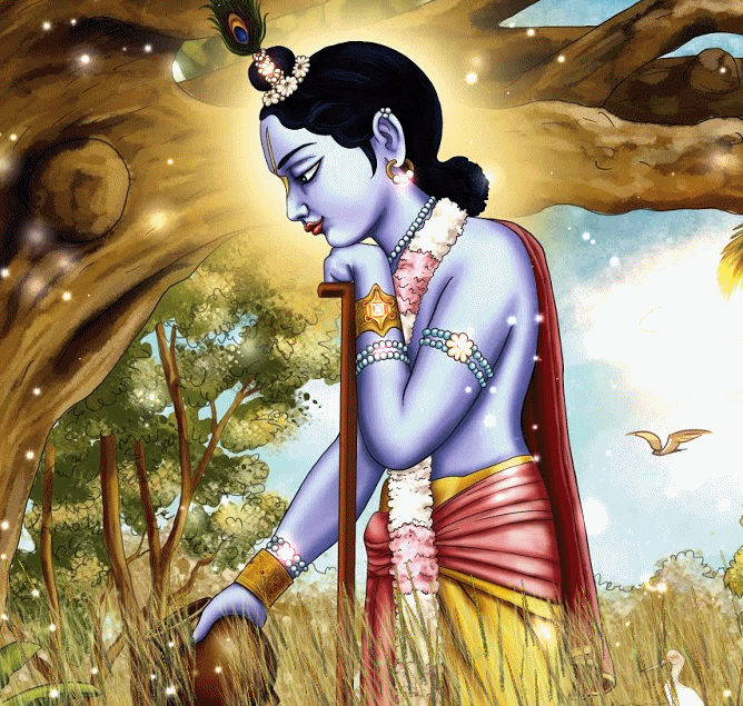 SHRI GOPAL KRISHNA by VISHNU108 on DeviantArt SHRI GOPAL KRISHNA by VISHNU108 on DeviantArt