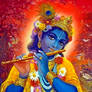 SHRI KRISHNA GOVINDA