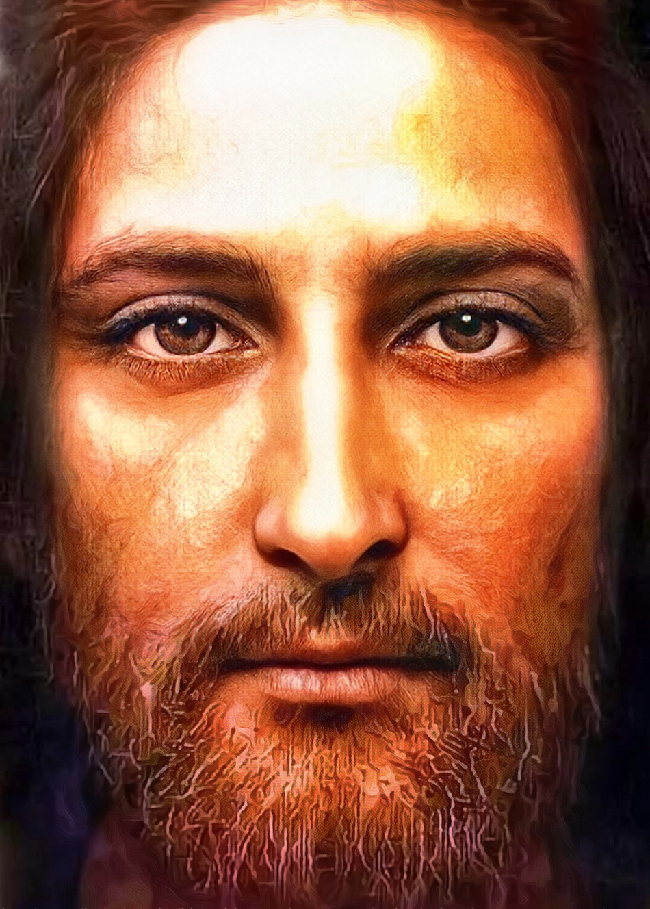 God/jesus Deviantart JESUS CHRIST by VISHNU108 on DeviantArt