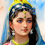 SHRI RADHA