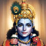 SHRI KRISHNA GOVINDA