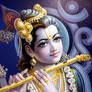 SHRI KRISHNA GOVINDA