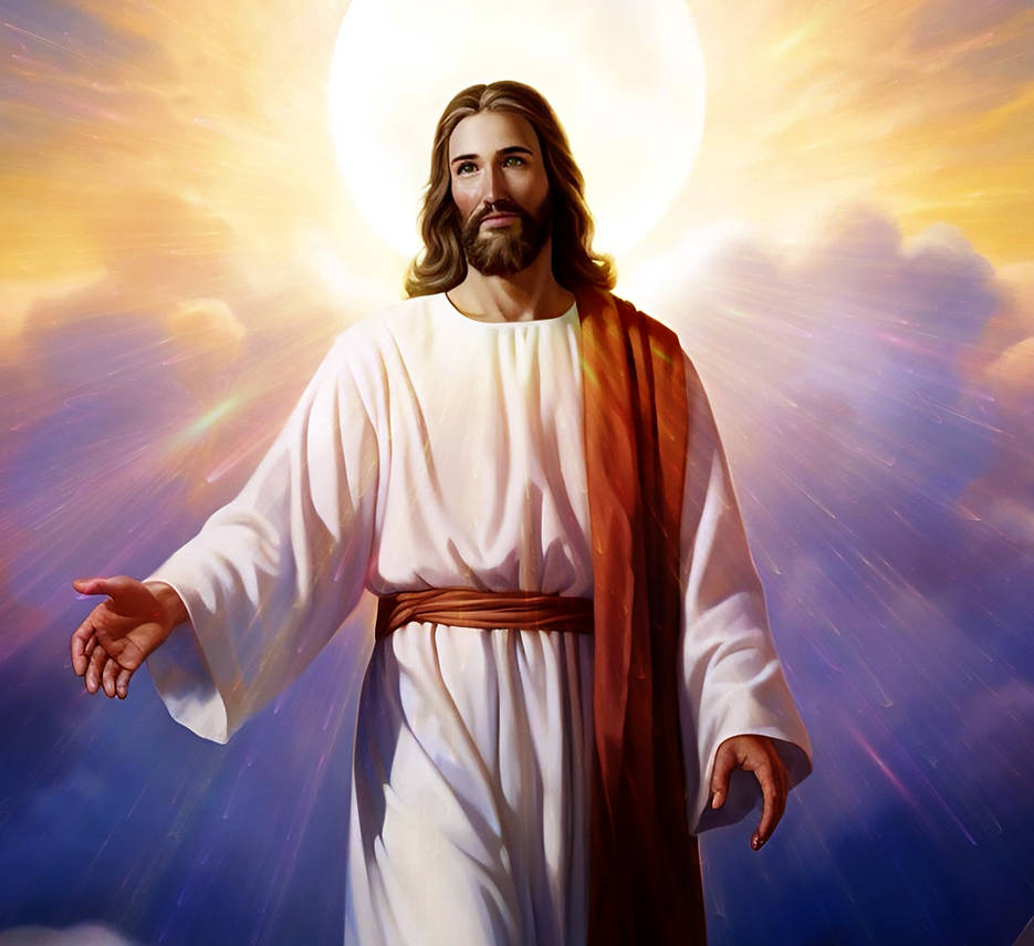 JESUS CHRIST by VISHNU108 on DeviantArt Foto & Idee Foto zu JESUS CHRIST by VISHNU108 on DeviantArt