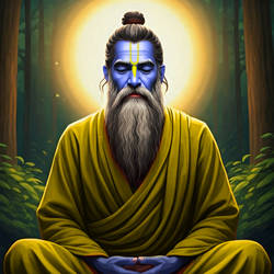 SRILA VYASADEVA