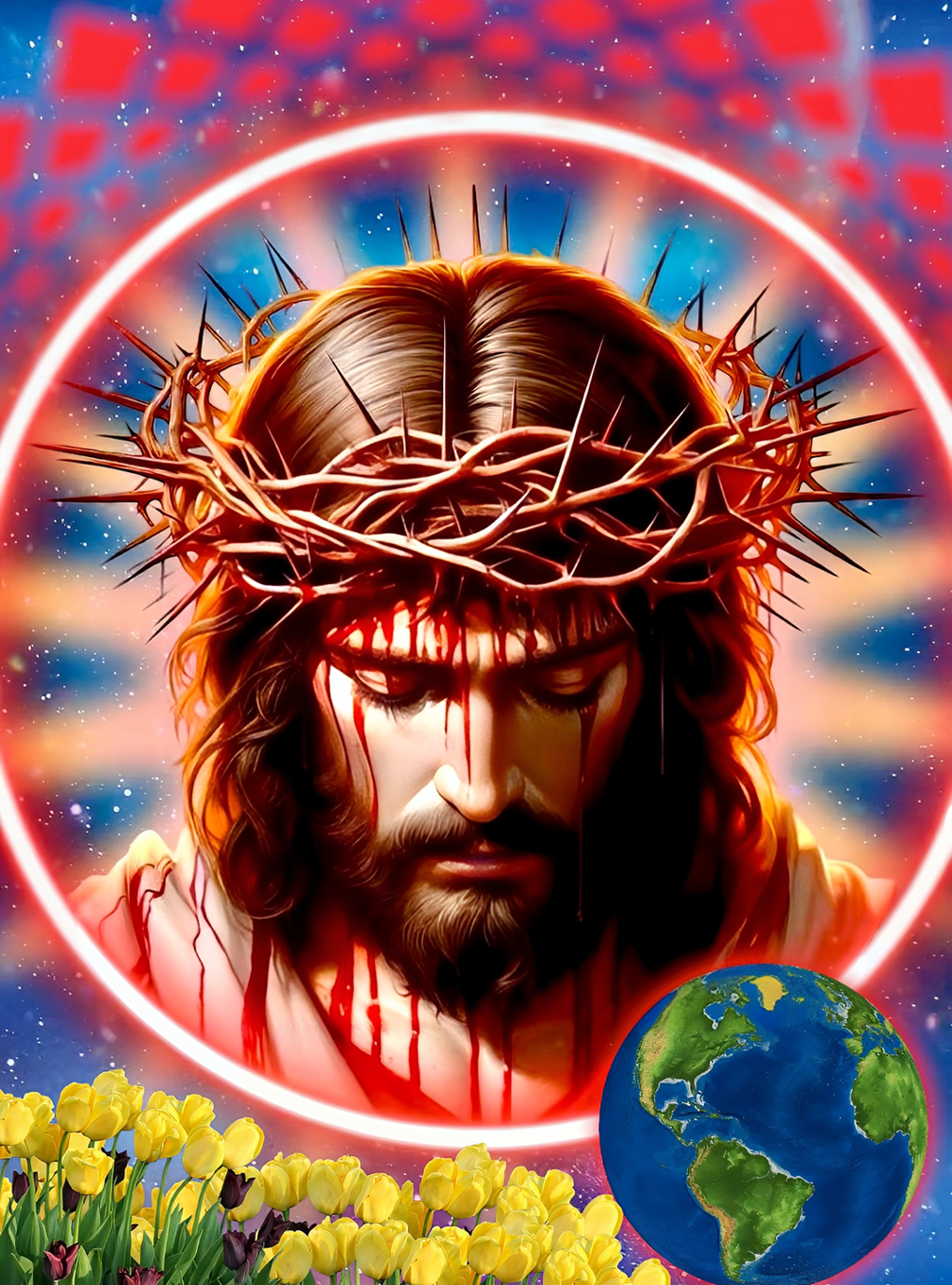 God/jesus Deviantart JESUS CHRIST by VISHNU108 on DeviantArt