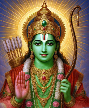 SRI RAMACHANDRA
