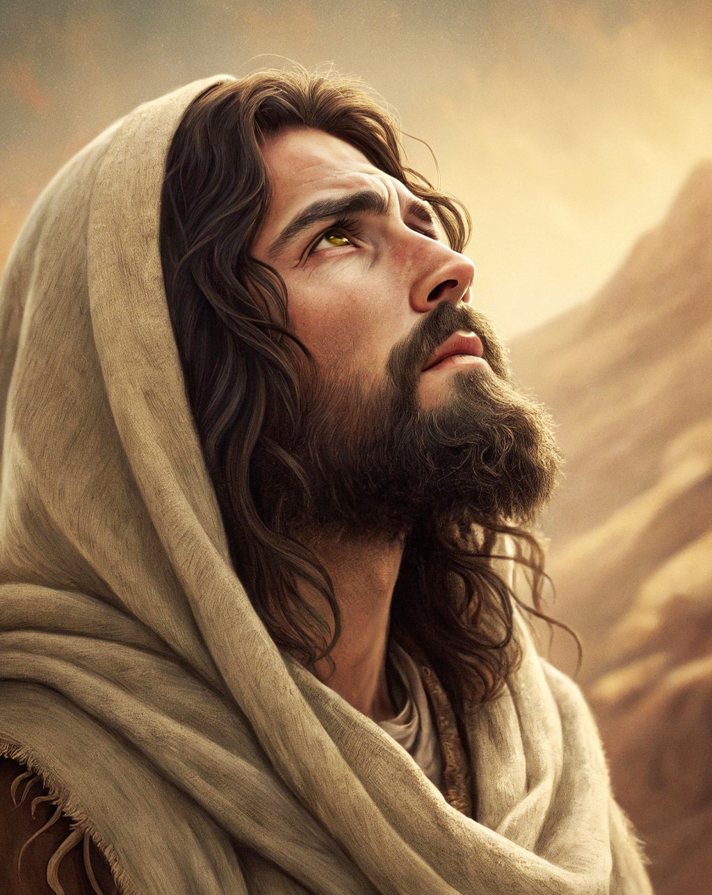 Jesus Deviantart Robes JESUS CHRIST by VISHNU108 on DeviantArt