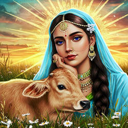 SHRI RADHA