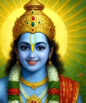 SHRI KRISHNA