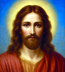 JESUS CHRIST