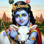 SHRI KRISHNA GOVINDA