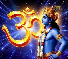 SHRI KRISHNA GOVINDA