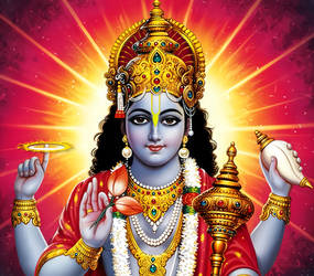 SHRI VISHNU NARAYANA
