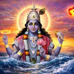 SHRI VISHNU NARAYANA
