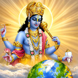 SHRI VISHNU NARAYANA