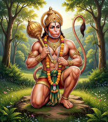 SRI HANUMAN