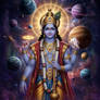 SHRI VISHNU NARAYANA