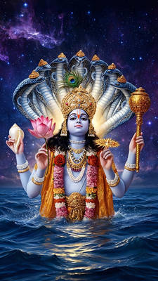 SHRI VISHNU NARAYANA