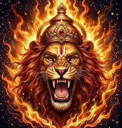 SRI NARASIMHADEVA