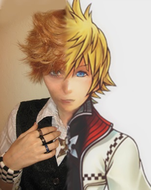 RoXas