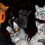 Graystripe's Nightmare