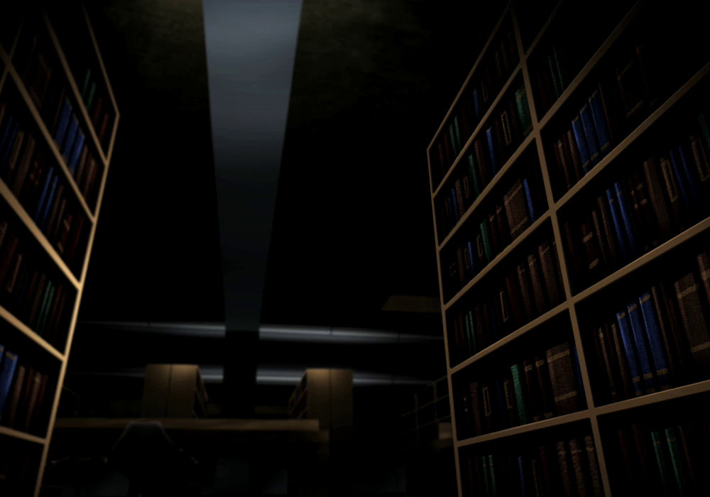 Mount Justice Library View 4 by PhoenixInTheSnow on DeviantArt