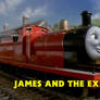 James and the Express Narration Redub