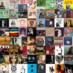 Hits of History- Vol. 1
