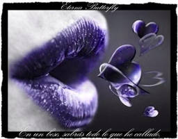 purples kiss