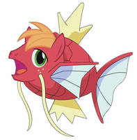 Big Macikarp