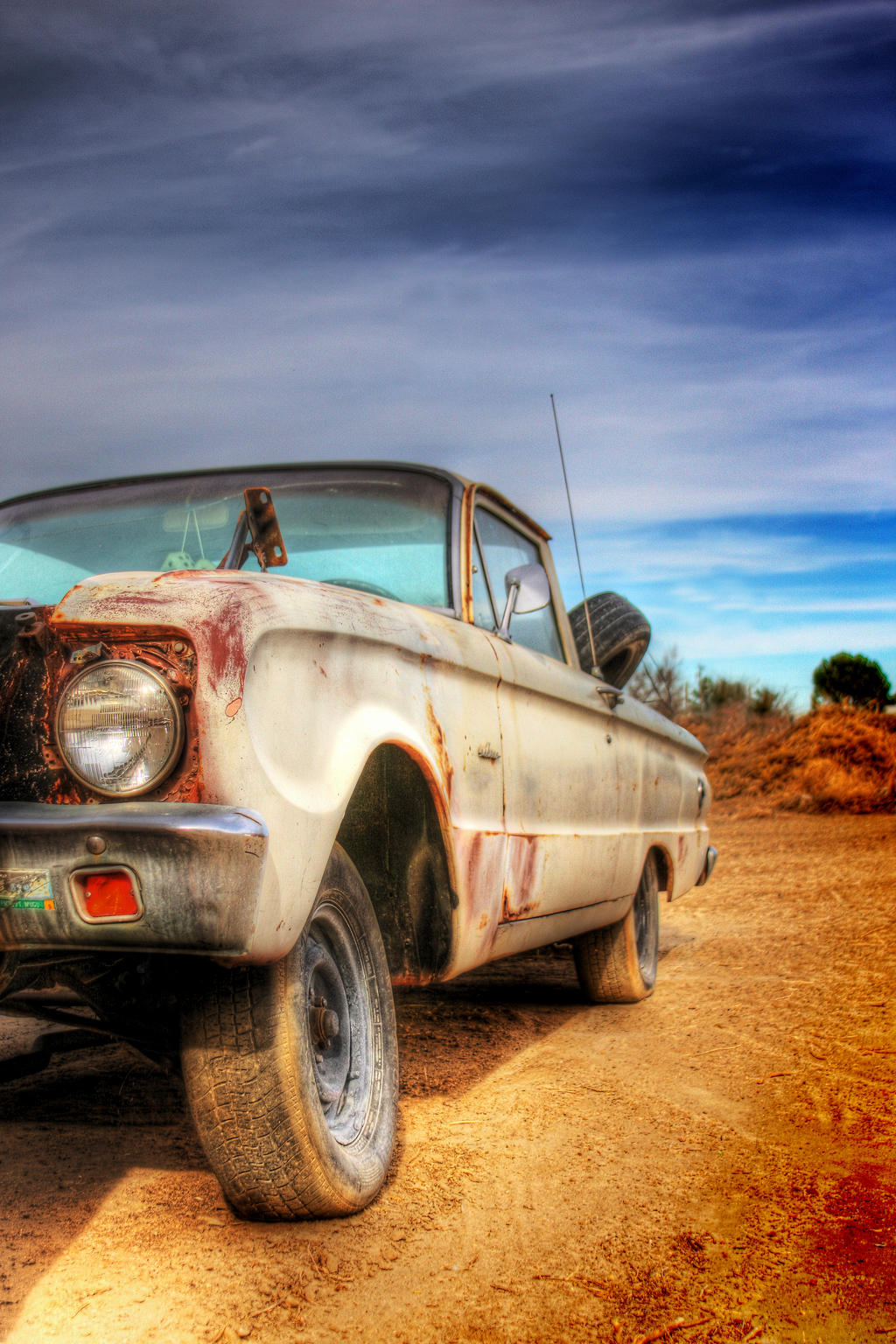 ranchero 1 by demonfury
