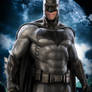Kevin Conroy as Batman