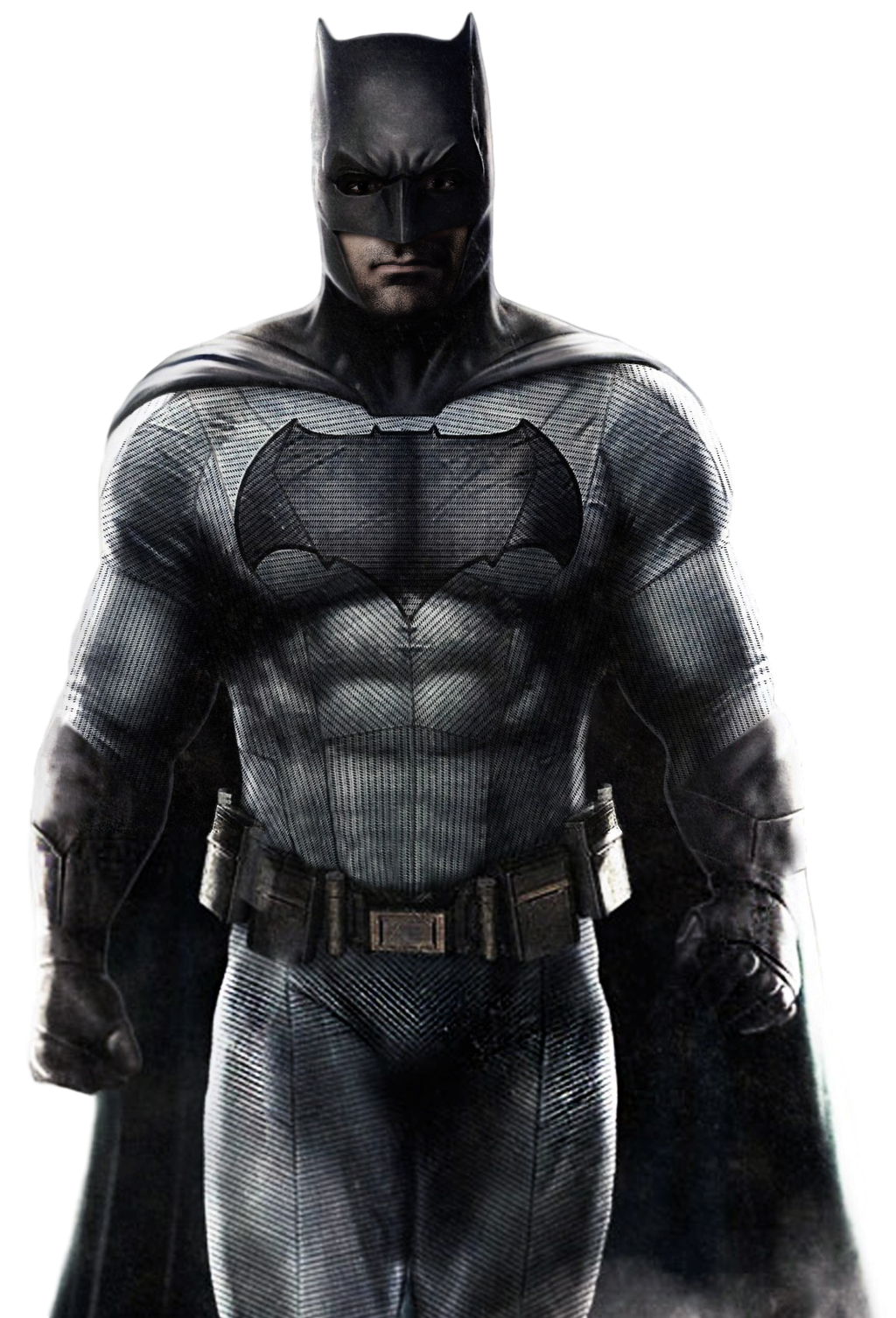 Jon Hamm as Batman