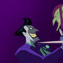 Green Goblin vs the Joker (Animated Edition)