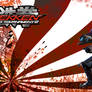 TEKKEN TAG TOURNAMENT 2 YOSHIMITSU WALLPAPER