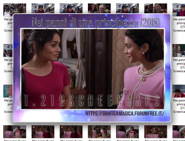 ScreenCaps Nei Panni di una principessa by GraficaMagica on DeviantArt ScreenCaps Nei Panni di una principessa by GraficaMagica on DeviantArt