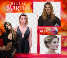 Render Mischa Barton