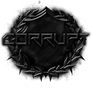 Corrupt Logo