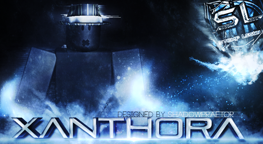 Xanthora Thumbnail