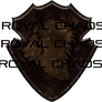 Royal Chaos Logo with watermark