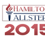 Allster and Hamilton logo