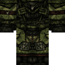 Urban Spetsnaz Uniform