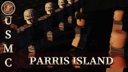 Usmc Parris