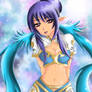 Tales of Vesperia: Judith