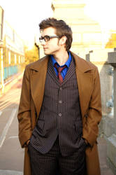 Tenth Doctor