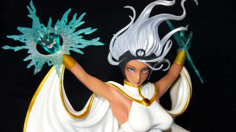 Storm (White ver. SDCC 2012 Exclusive) 2